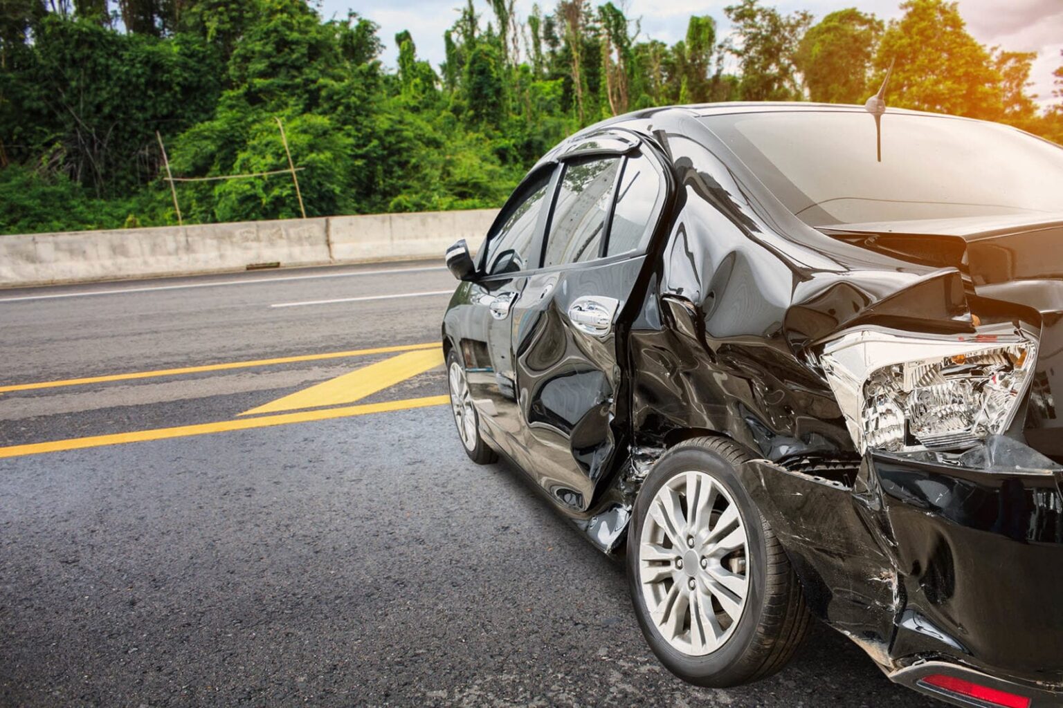 What to Do After a Car Accident in Memphis A StepbyStep Guide